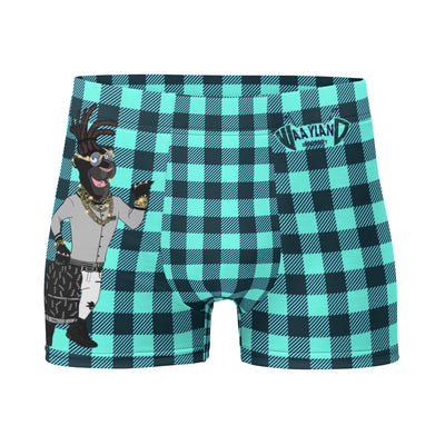 WaayLand Boxer Briefs