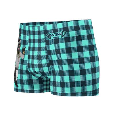 WaayLand Boxer Briefs