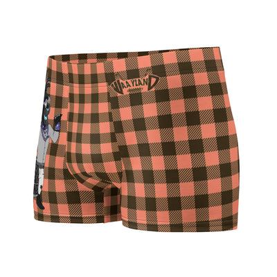 WaayLand Boxer Briefs