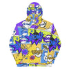 TROPICANA COMIC WAAY HOODIE