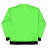 Waay Coast Slime Bomber Jacket