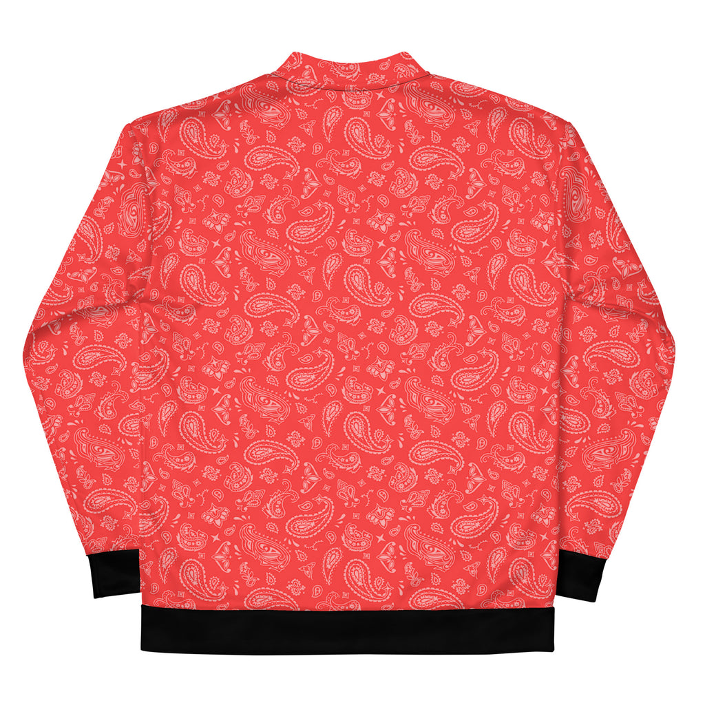 Waay Coast Bomber Jacket