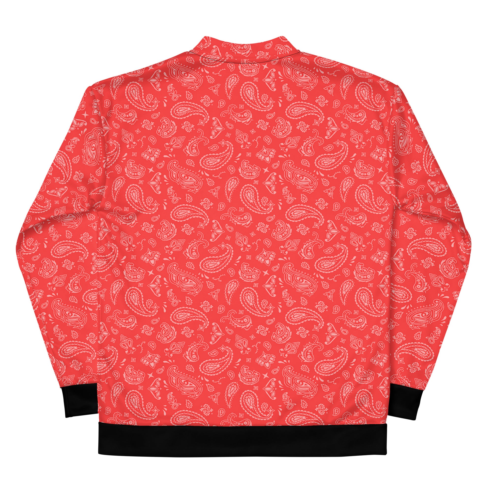 Waay Coast Bomber Jacket