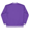 June 27th Solid Color Bomber Jacket