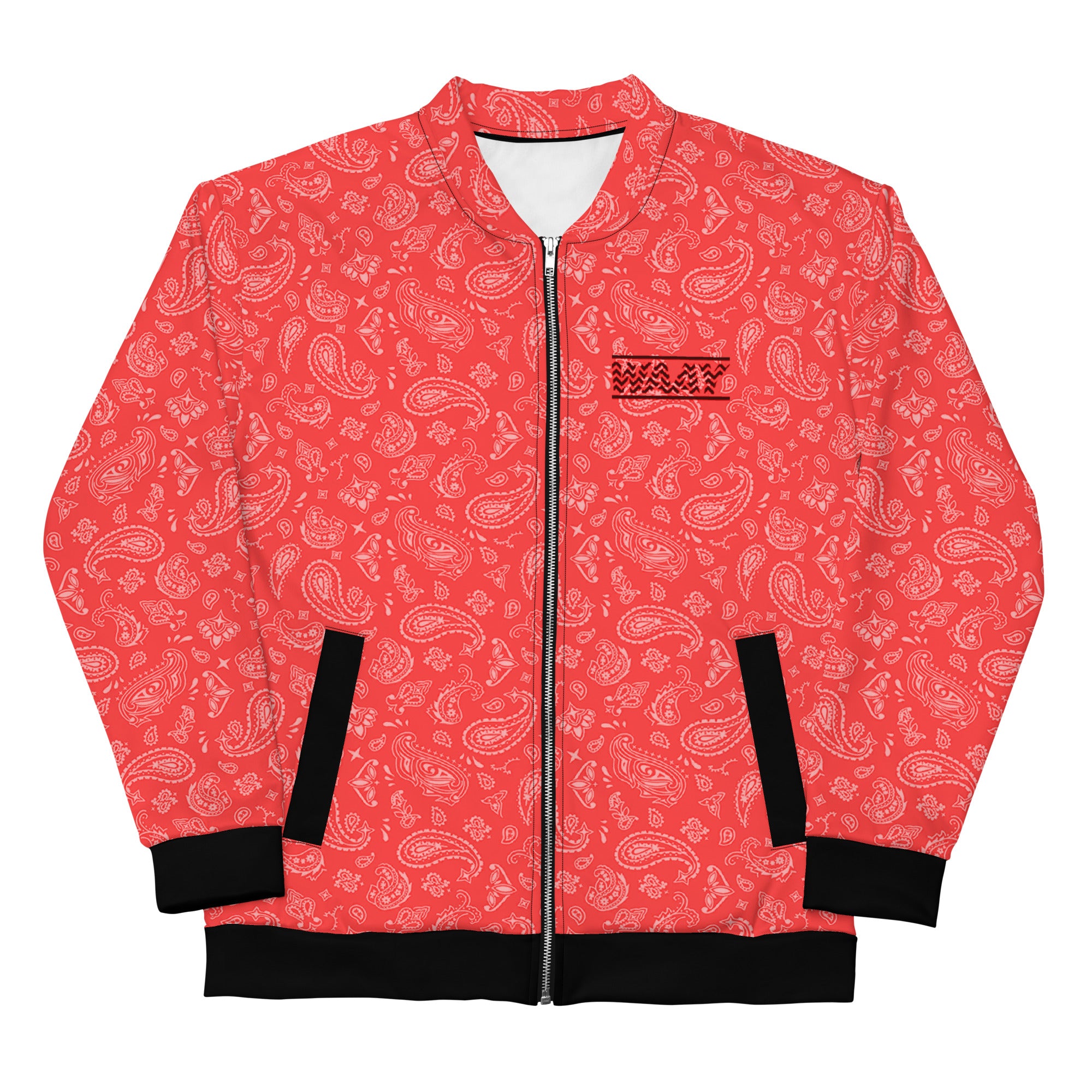 Waay Coast Bomber Jacket