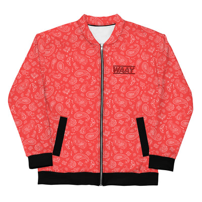 Waay Coast Bomber Jacket