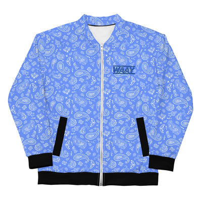 Waay Coast Bomber Jacket