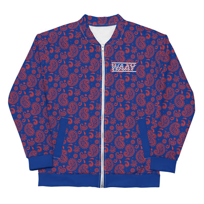 WaayCoast Bomber Jacket 2.0