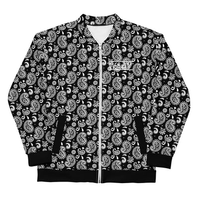 WAAYCOAST BOMBER JACKET 2.0