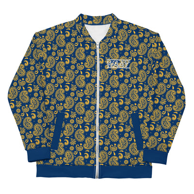 WAAYCOAST BOMBER JACKET 2.0