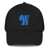 "W" Collection Dad Cap