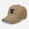 "W" COLLECTION DAD CAP