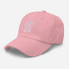 "W" COLLECTION DAD CAP