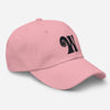 "W" COLLECTION DAD CAP