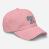 "W" COLLECTION DAD CAP