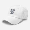 "W" COLLECTION DAD CAP