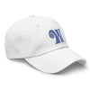 "W" COLLECTION DAD CAP