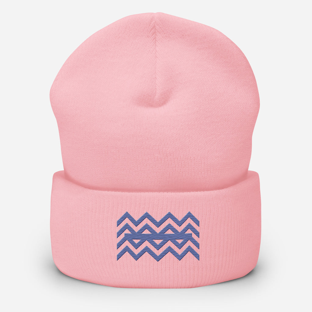 Signature Waay Beanie