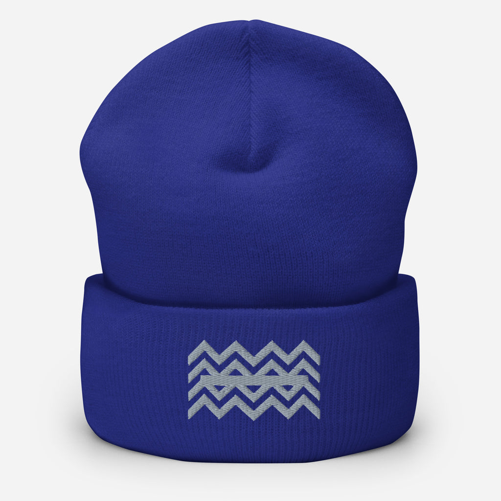 Signature Waay Beanie