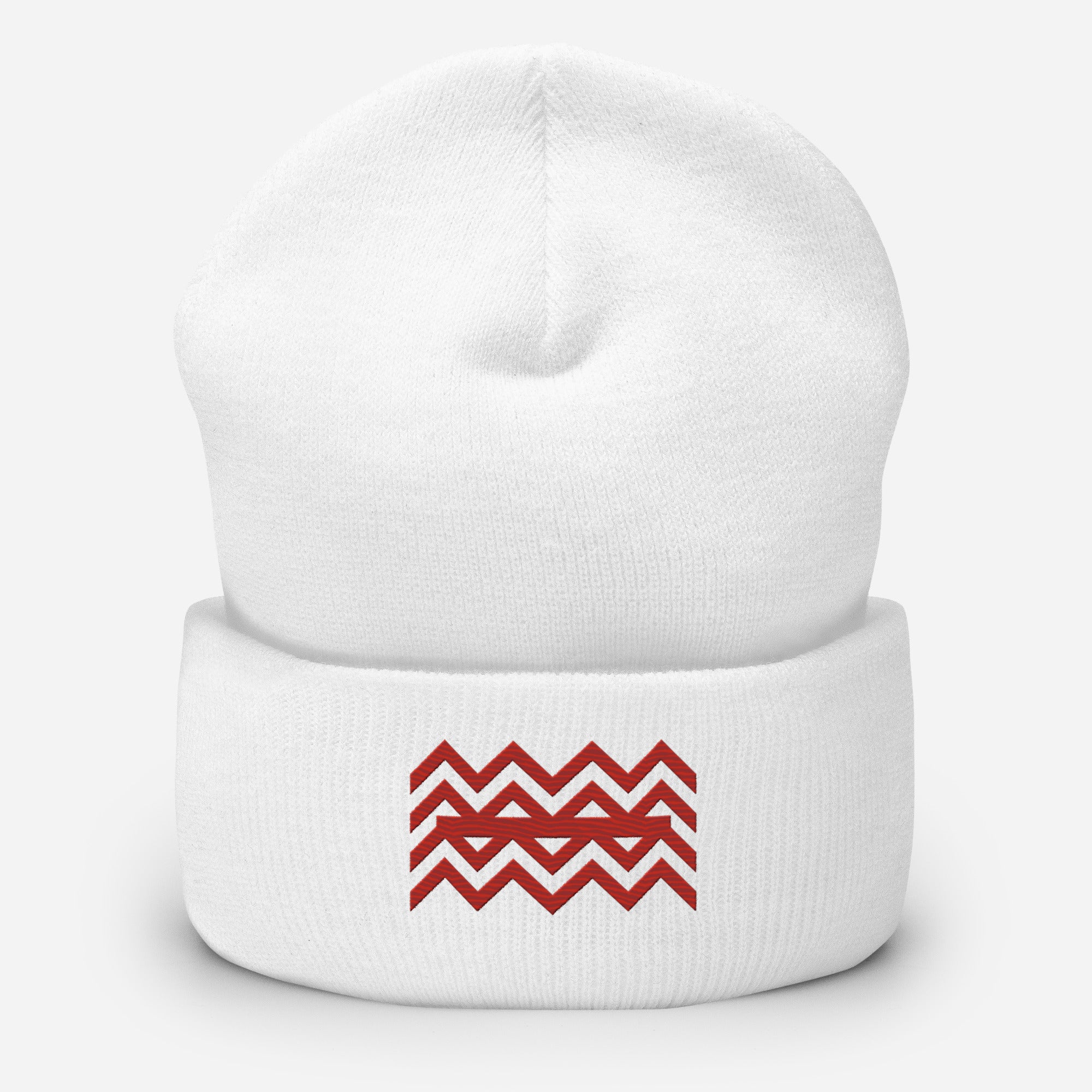 Signature Waay Beanie