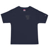 WAAY CLOTHIN X CHAMPION "W" SHORT SLEEVE (CAPITAL EDITION)