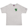 WAAY CLOTHIN X CHAMPION "W" SHORT SLEEVE (CAPITAL EDITION)