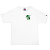 WAAY CLOTHIN X CHAMPION "W" SHORT SLEEVE (CAPITAL EDITION)