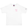 WAAY CLOTHIN X CHAMPION "W" SHORT SLEEVE (CAPITAL EDITION)