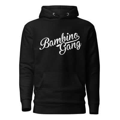 Bambino Gang Hoodie