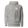 "W" COLLECTION HOODIE