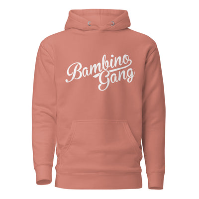 Bambino Gang Hoodie