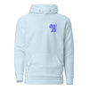 "W" COLLECTION HOODIE