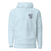 "W" COLLECTION HOODIE