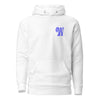 "W" COLLECTION HOODIE