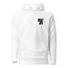 "W" COLLECTION HOODIE