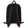 OBay Color Block Backpack