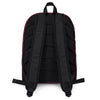 Seductive Color Block Backpack