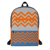 OBay Color Block Backpack