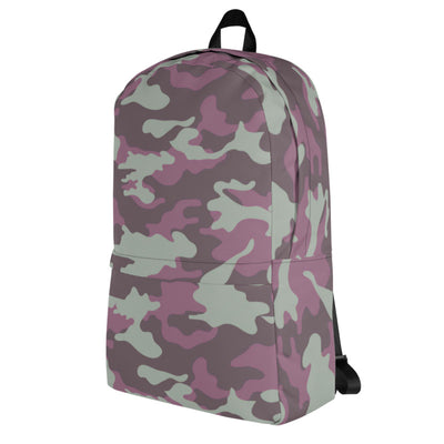 Waay Camo BackPack