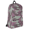 Waay Camo BackPack