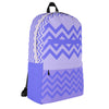 Frozen Color Block Backpack