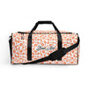 Bae Azz Signature Kissy Duffle Bag Tangerine