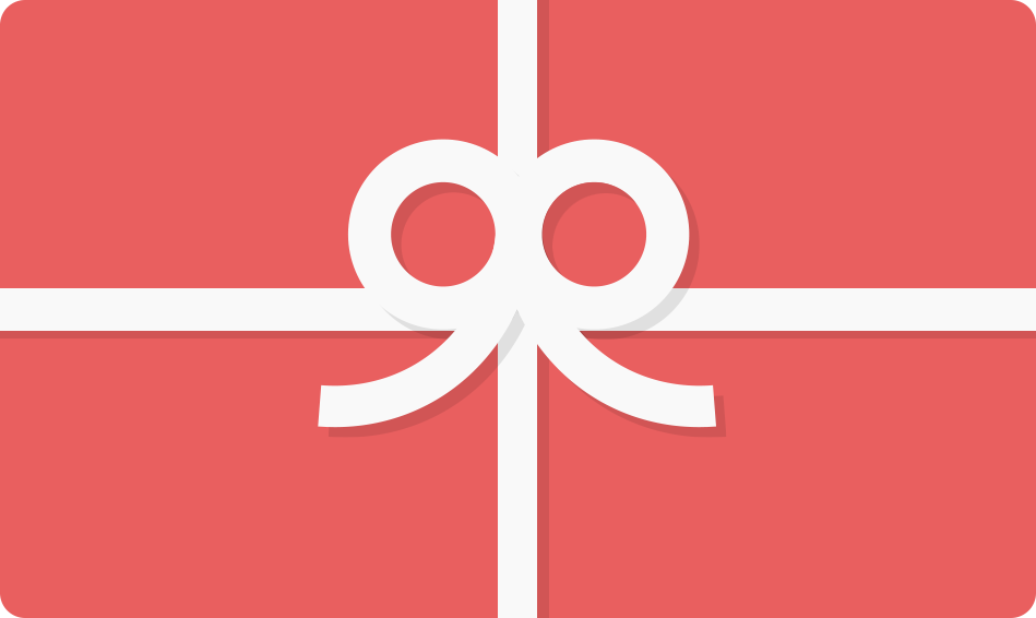 Waay Gift Card