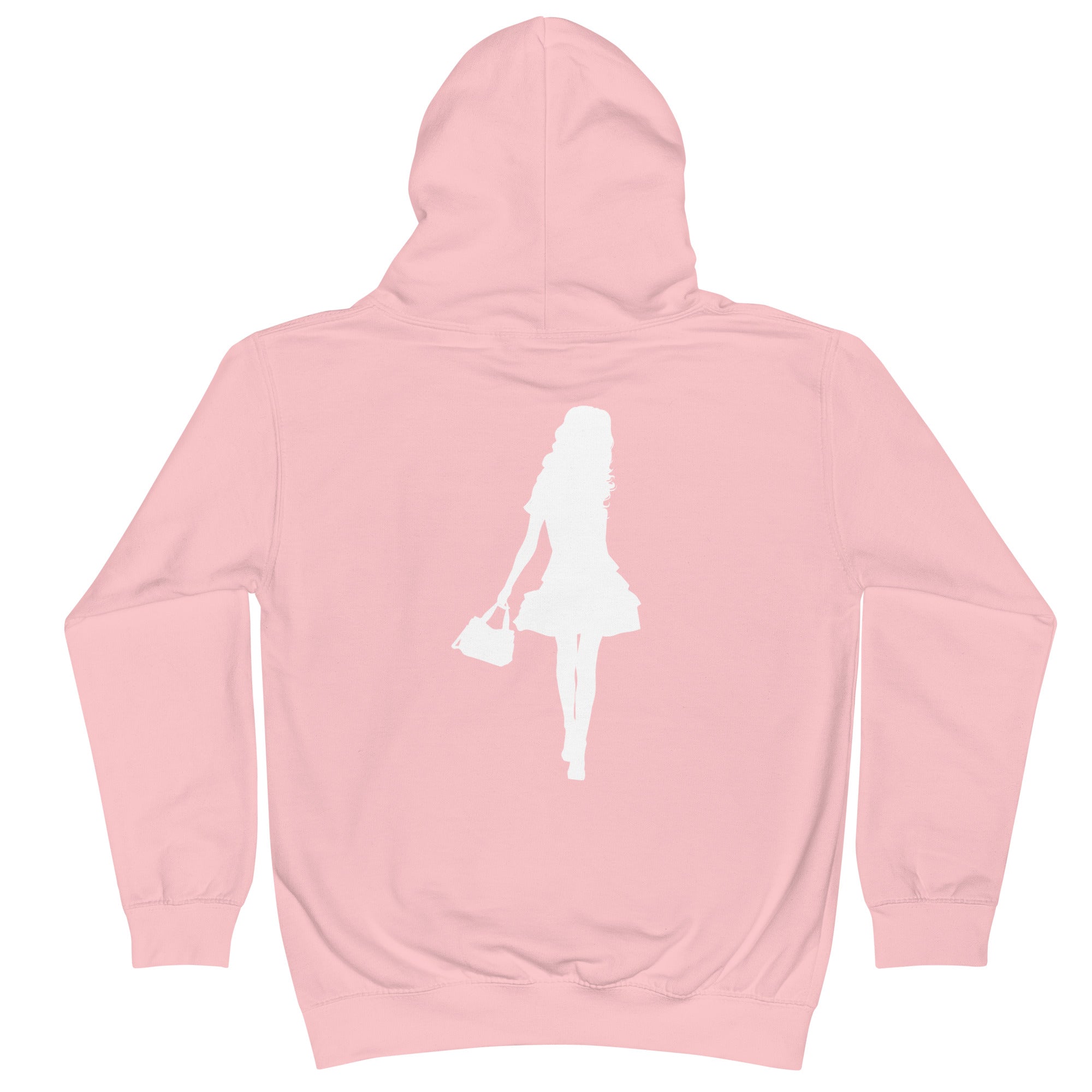 The Aria Collection Unisex Youth Hoodie