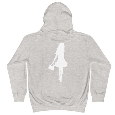 The Aria Collection Unisex Youth Hoodie