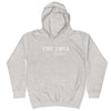 The Aria Collection Unisex Youth Hoodie