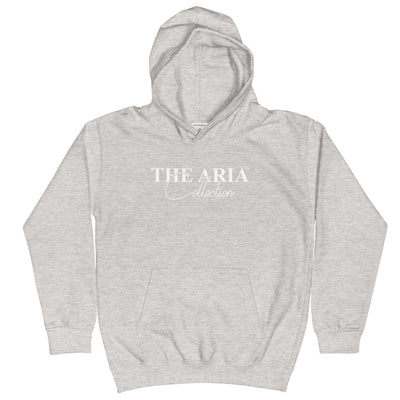 The Aria Collection Unisex Youth Hoodie