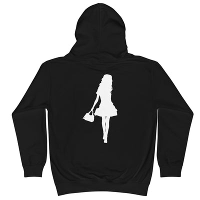 The Aria Collection Unisex Youth Hoodie