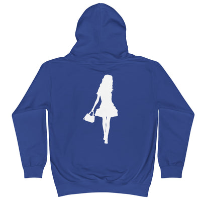 The Aria Collection Unisex Youth Hoodie