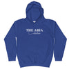 The Aria Collection Unisex Youth Hoodie